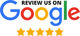 leave a google review